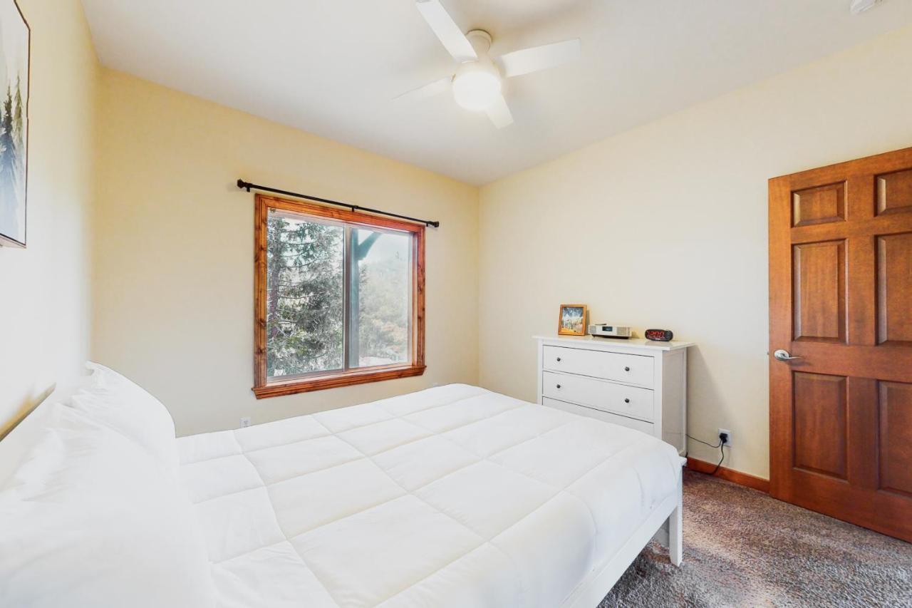 Deer Mountain Villa Lake Arrowhead Kültér fotó