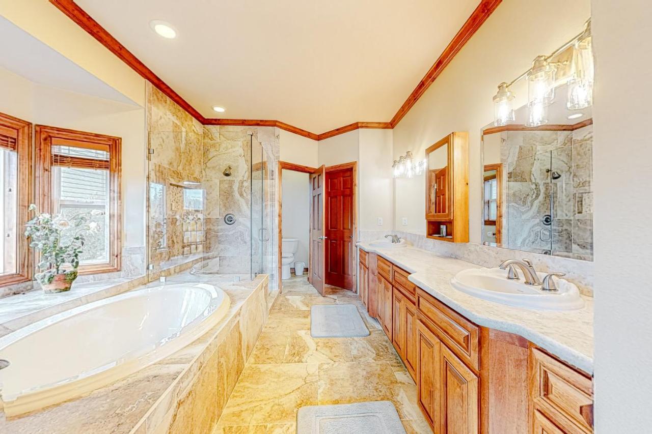 Deer Mountain Villa Lake Arrowhead Kültér fotó