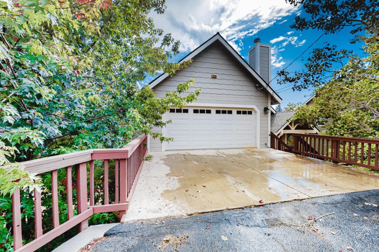 Deer Mountain Villa Lake Arrowhead Kültér fotó